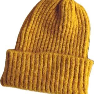 New stretchy kid’s beanie cap